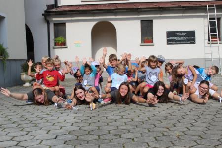 Oratorij v Šmartnem gre Z BOGOM - NAPREJ! (14)